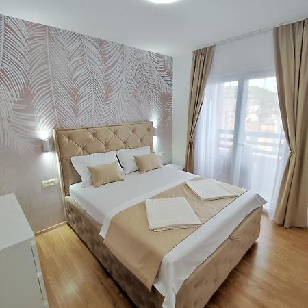 Ferienwohnung Elena Herceg Novi Exterior foto